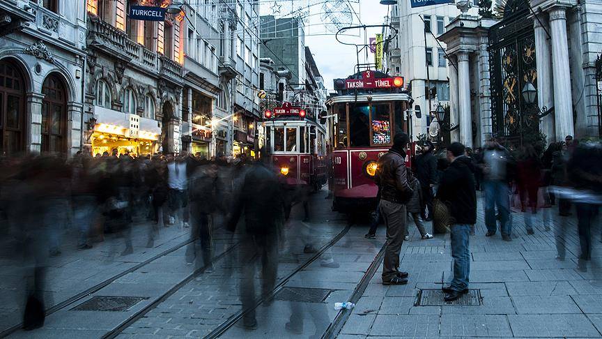 Beyoğlu'nun ismindeki "Bey" ve "Oğlu" Kim? 27